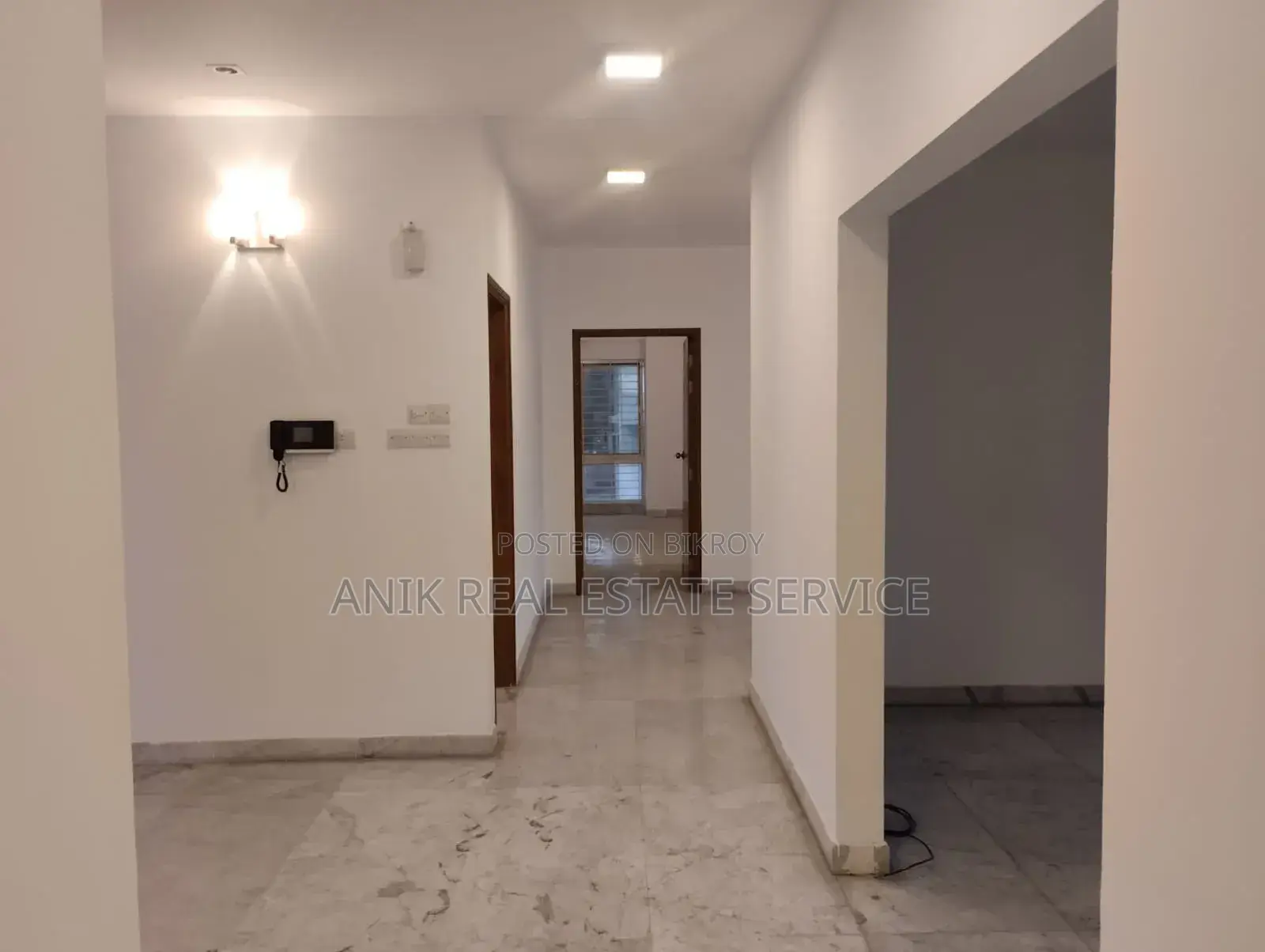 4bdrm Apartment in Anik Real Estate, Gulshan for rent