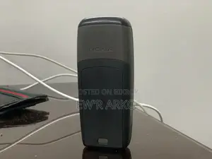 নোকিয়া ১৬০০ কালো