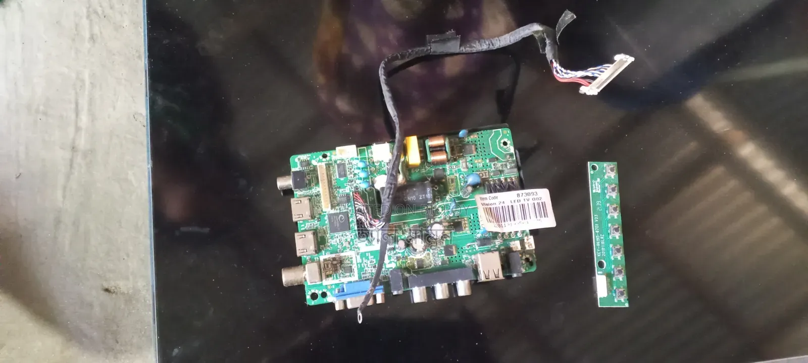 LED TV Motherboard