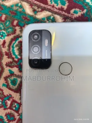 Oppo A53 128 GB Blue