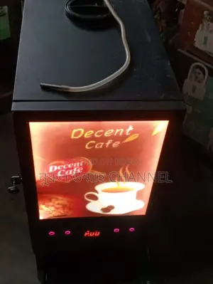 কফি মেশিন বিক্রি করা হবে