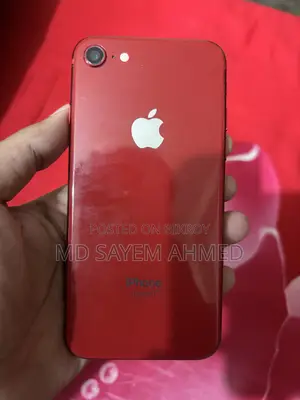 Apple iPhone SE 64 GB Red