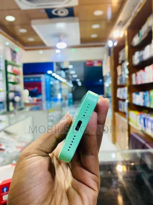 New LINNEX Blue