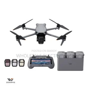 Dji Air 3s Fly More Combo Rc 2