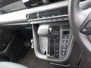 New Toyota Noah 2022 Beige