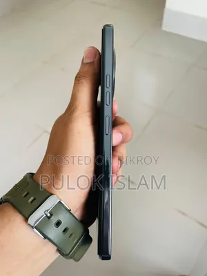 Tecno Camon 30 256 GB Black