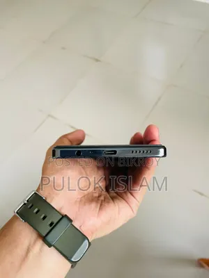 Tecno Camon 30 256 GB Black