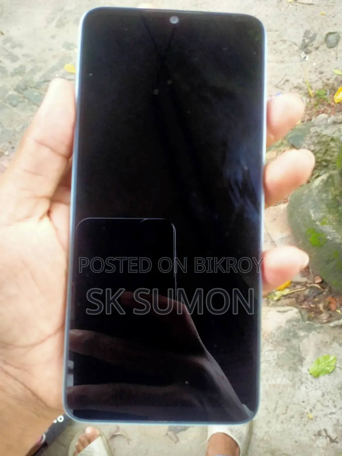Xiaomi Redmi 13C 256 GB Blue