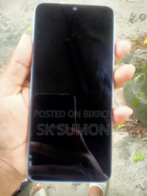 Xiaomi Redmi 13C 256 GB Blue