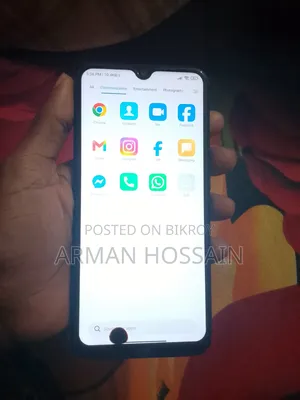 Xiaomi Redmi Note 8 64 GB Blue