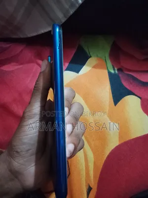 Xiaomi Redmi Note 8 64 GB Blue