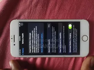 Apple iPhone 7 128 GB White