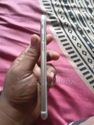 Apple iPhone 7 128 GB White