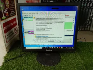 Esonic Monitor কম দামে বিক্রি