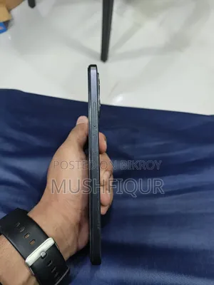 Xiaomi Redmi Note 12 256 GB Black