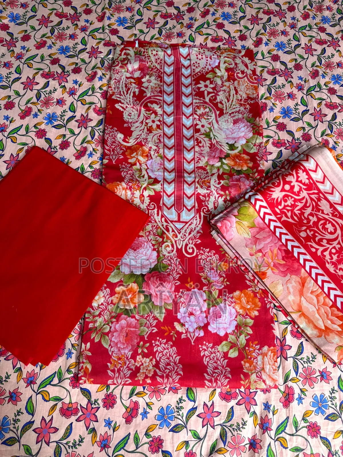 গরম আর জন্য বেস্ট পরে খুবই আরাম পাবেন