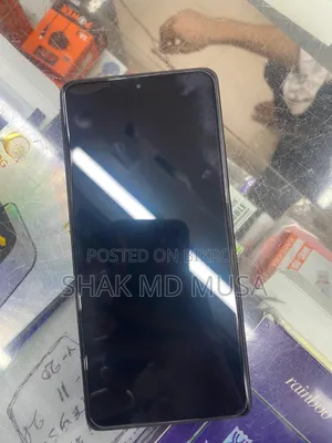 Xiaomi Redmi Note 13 256 GB Black
