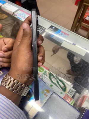 Xiaomi Redmi Note 13 256 GB Black
