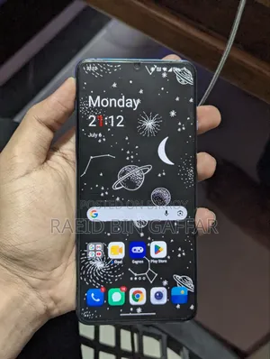 OnePlus 7T 256 GB Blue