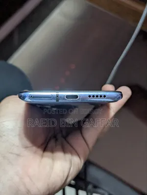 OnePlus 7T 256 GB Blue