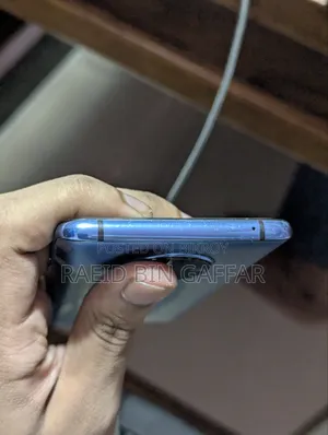OnePlus 7T 256 GB Blue
