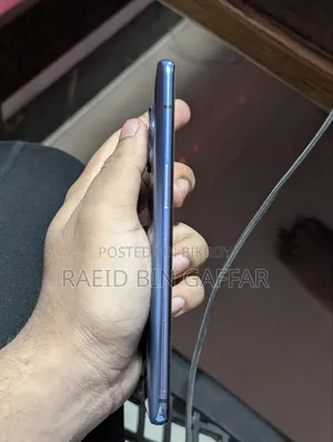 OnePlus 7T 256 GB Blue