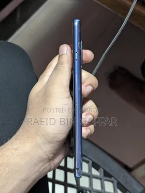 OnePlus 7T 256 GB Blue
