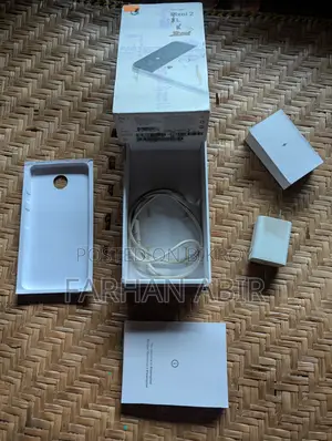 Google Pixel 2 XL 64 GB White