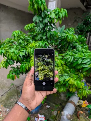 Apple iPhone 7 Plus 128 GB Black
