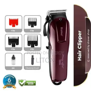 Hair Cutting Roller