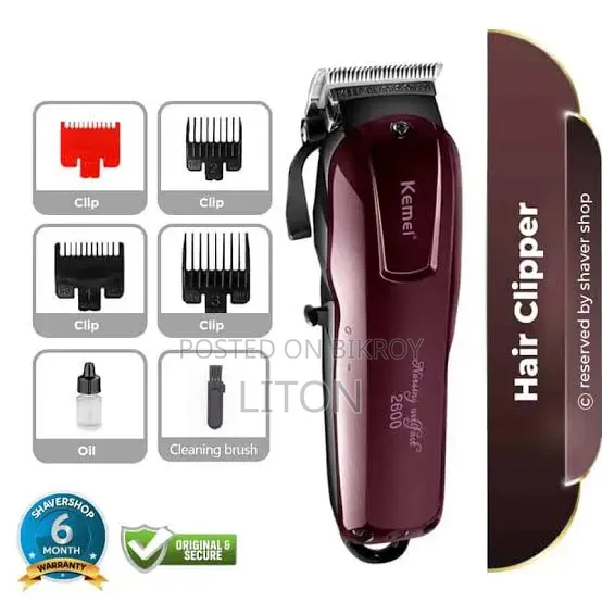 Hair Cutting Roller