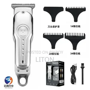 Hair Cutting Roller