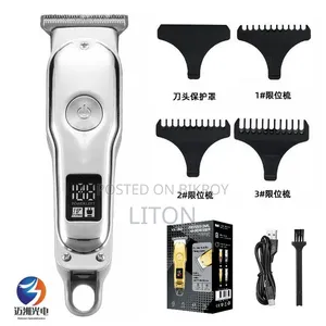 Hair Cutting Roller