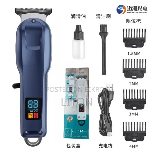 Hair Cutting Roller