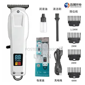 Hair Cutting Roller