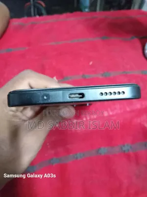 Xiaomi Redmi 12 128 GB Black