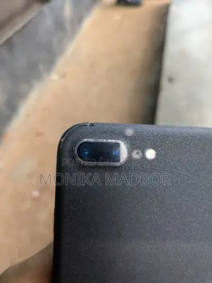 Apple iPhone 7 Plus 128 GB Black