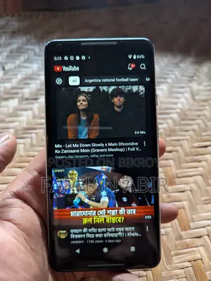 Google Pixel 2 XL 64 GB White