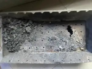 স্টেক পুরনো
