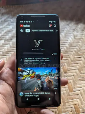 Google Pixel 2 XL 64 GB White