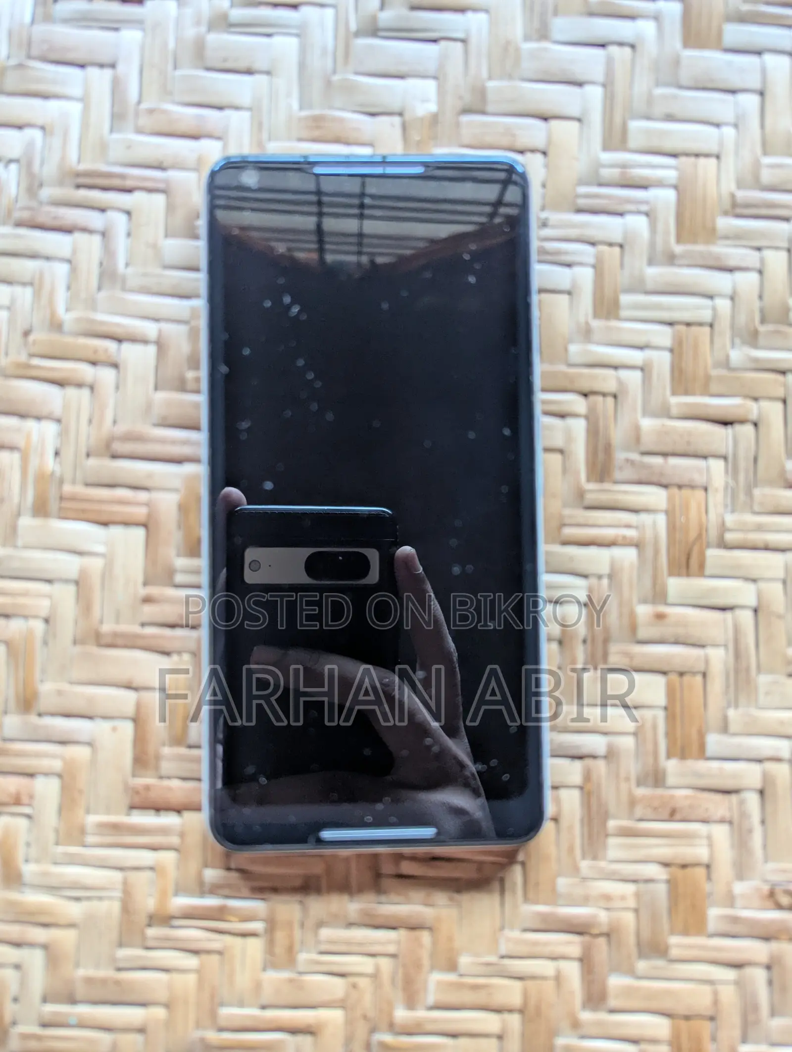 Google Pixel 2 XL 64 GB White