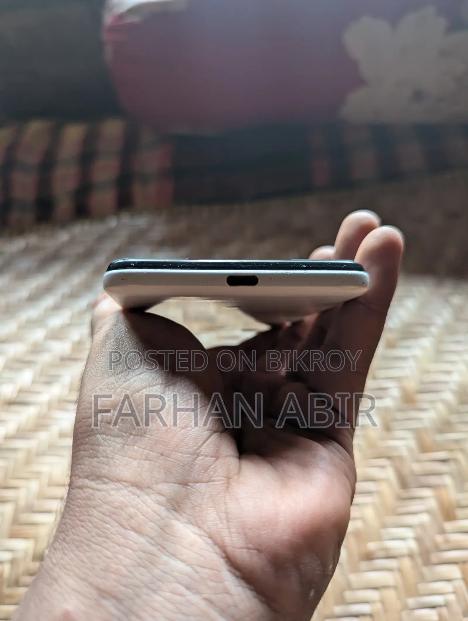 Google Pixel 2 XL 64 GB White