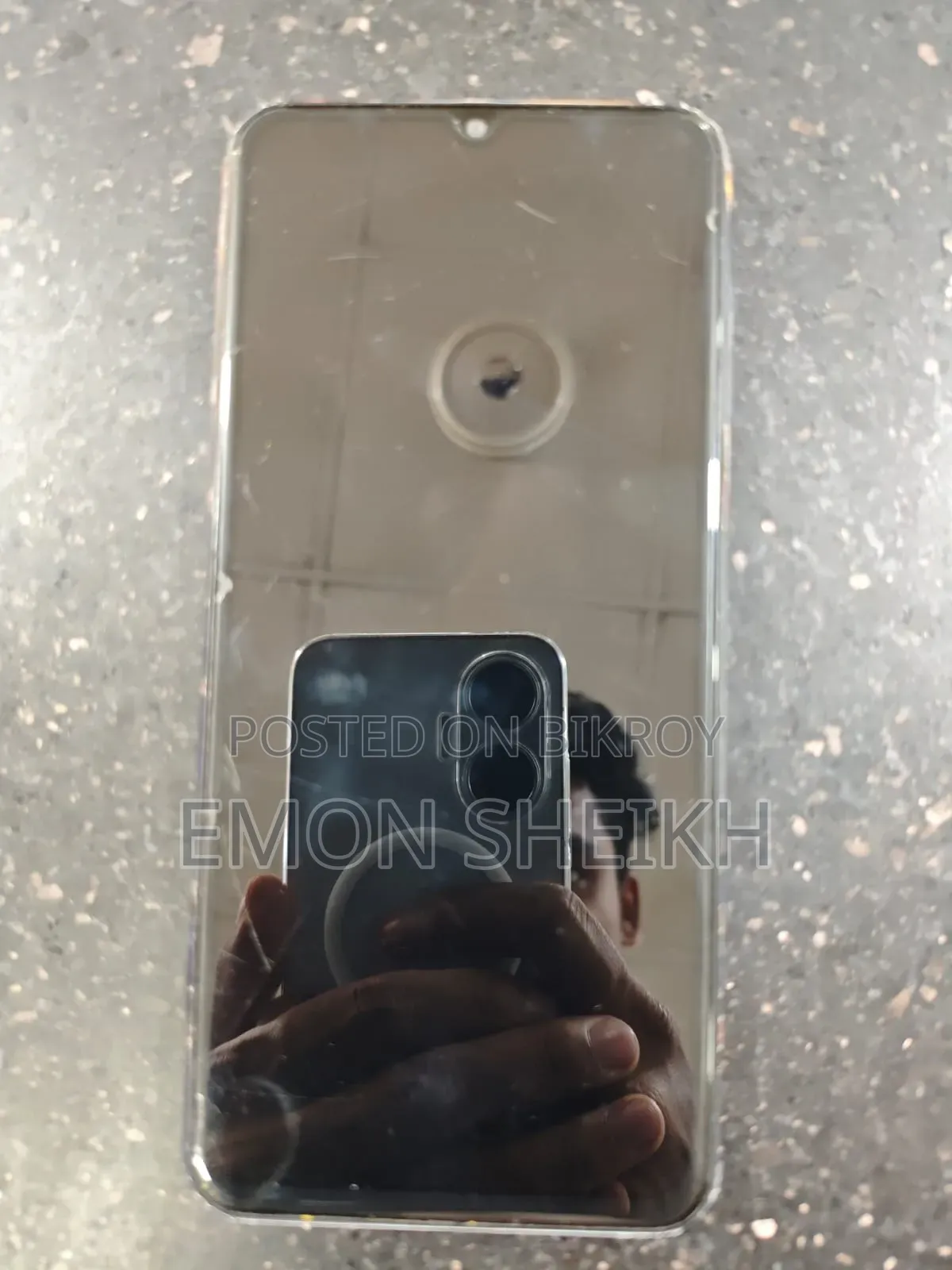 Samsung Galaxy A13 128 GB Black