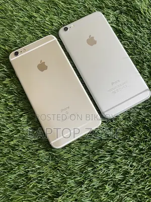 Apple iPhone 6s Plus 64 GB Gold