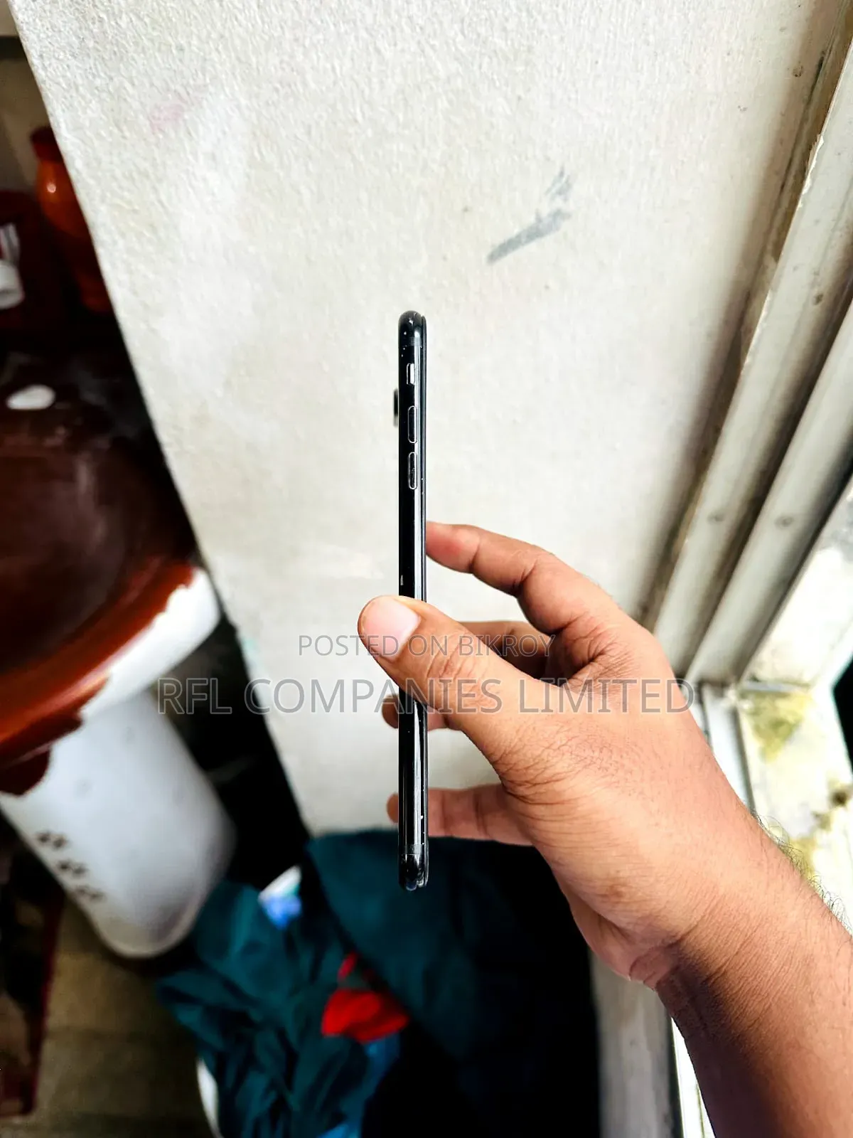Apple iPhone 7 Plus 128 GB Black
