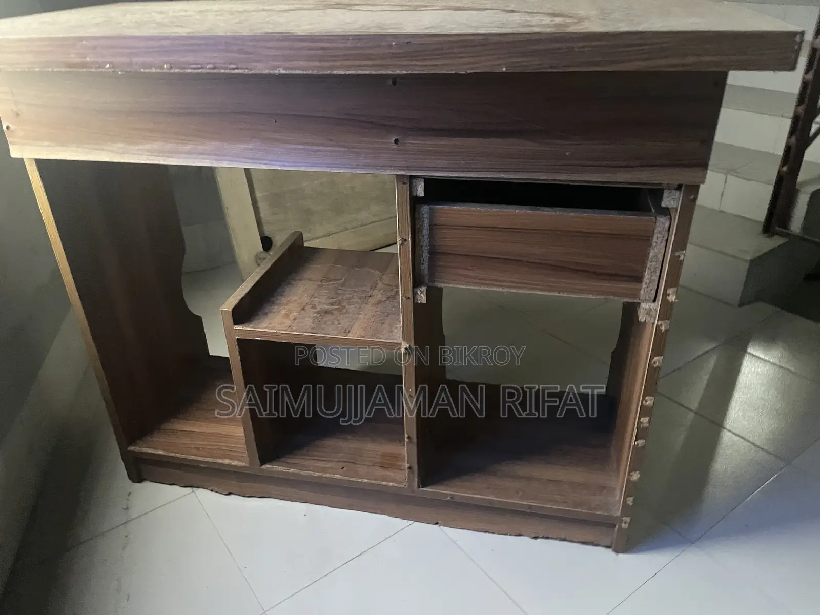 Study Table