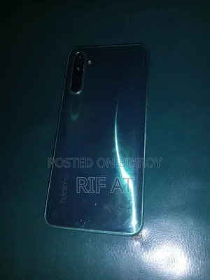 রিয়েলমি এক্স২ ৬৪ জিবি গ্রিন