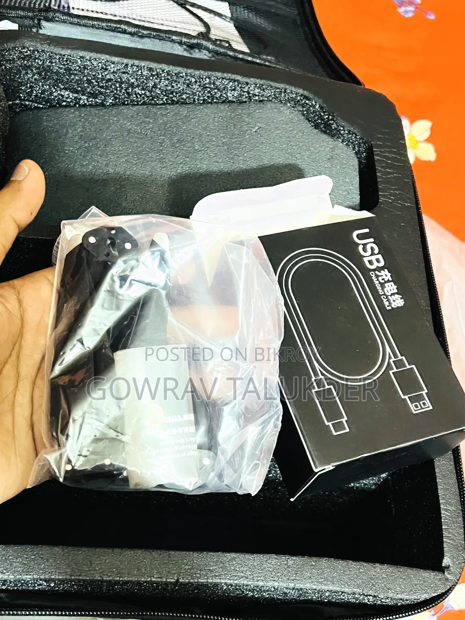 P7 Max Drone (Full Fresh)