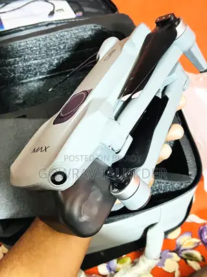 P7 Max Drone (Full Fresh)