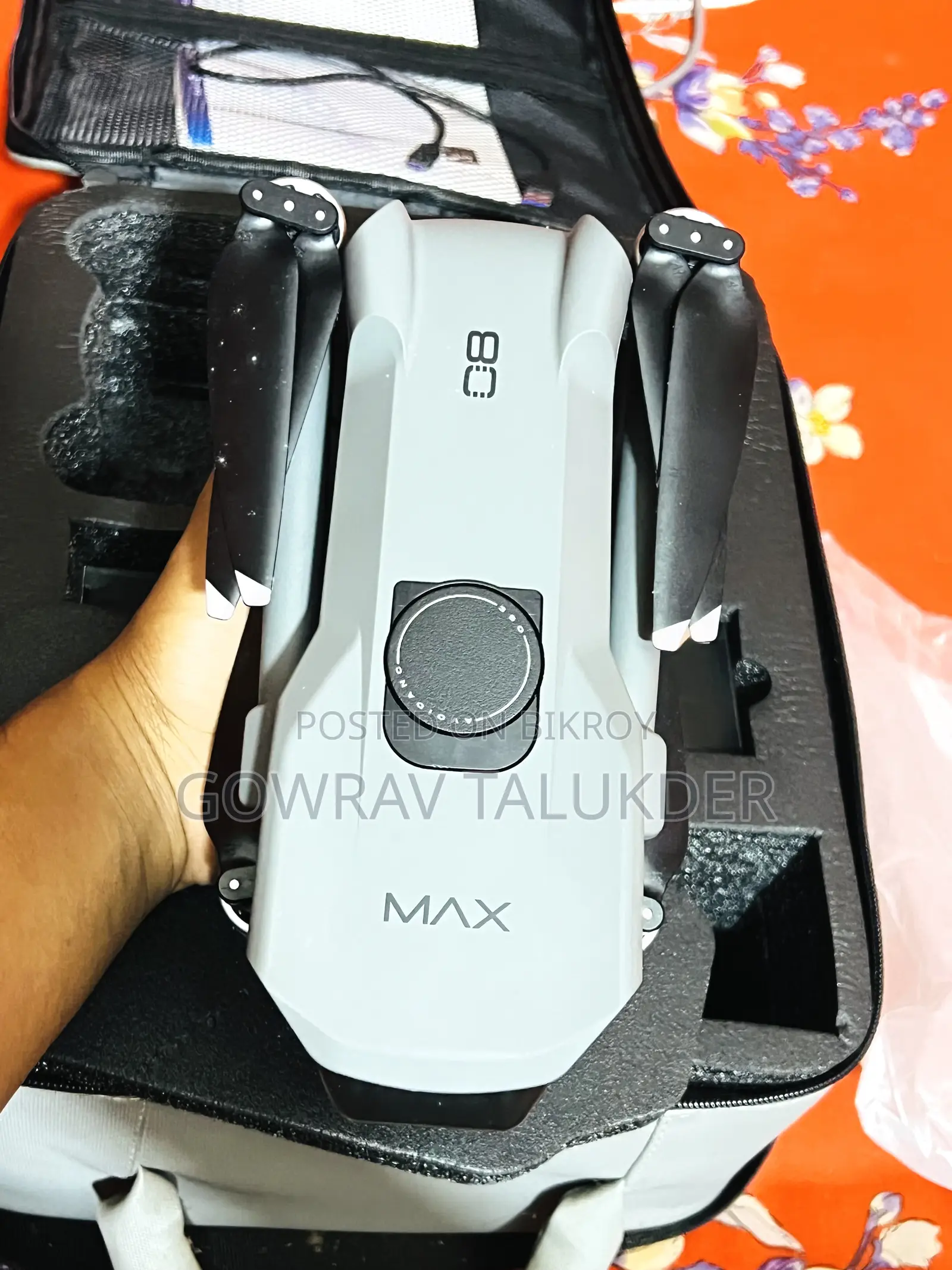 P7 Max Drone (Full Fresh)